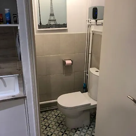 Alloappartmeuble_le Cosy Apartment *